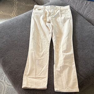Boys Classic Lightweight Khaki Pants